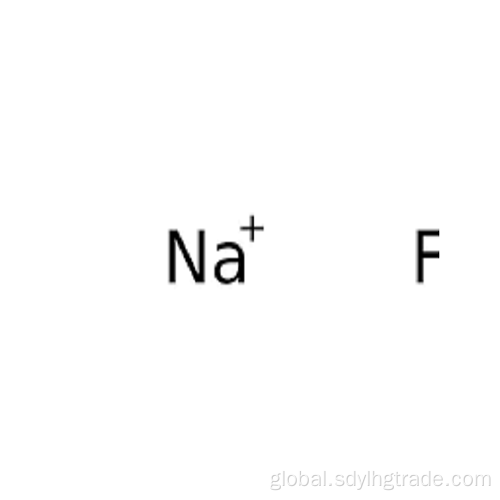 Sodium Fluoride 3m sodium fluoride 2800 ppm Factory